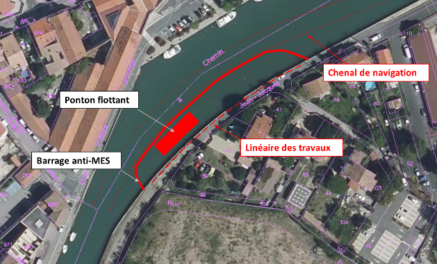 Une image contenant carte, Photographie aérienne, Vue plongeante, Conception urbaineLe contenu généré par l’IA peut être incorrect.